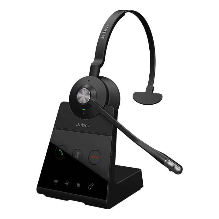 Auscultadores de arco sem fio Jabra Engage 65 SE (9653-553-111)