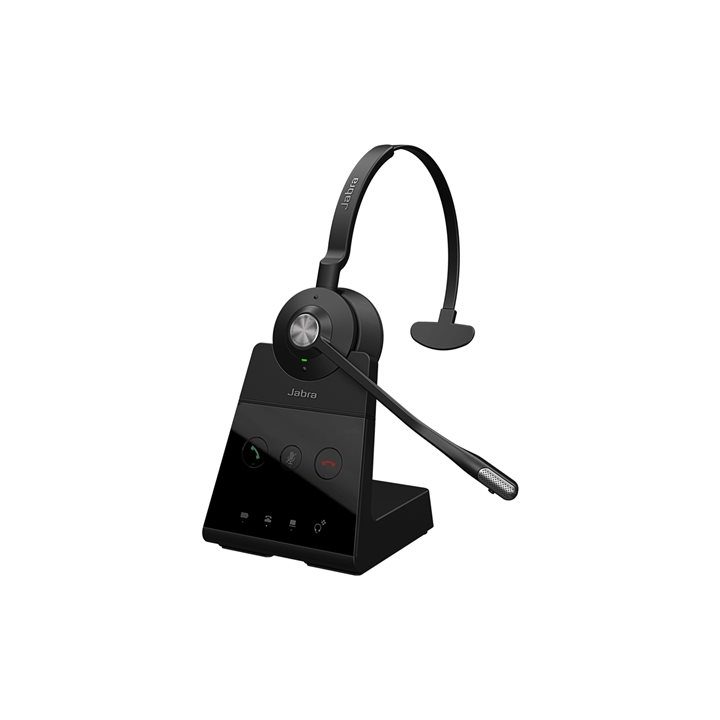 Auscultadores de arco sem fio Jabra Engage 65 SE (9653-553-111)