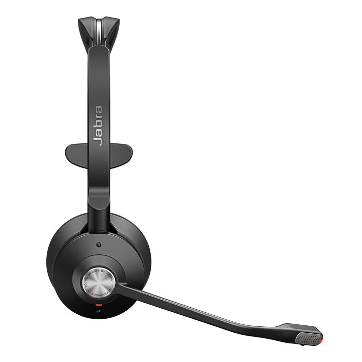 Auscultadores de arco Jabra Engage 75 SE sem fios e com fios…