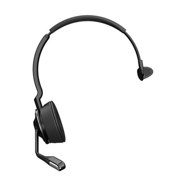 Jabra Engage 75 SE auriculares de diadema inalámbricos y con cable…