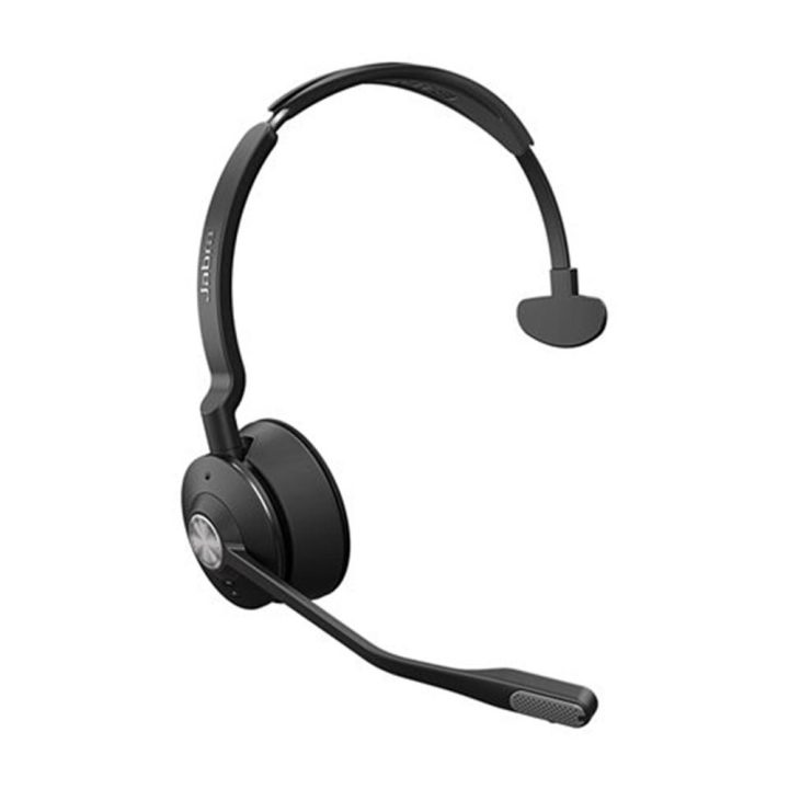 Auscultadores de arco Jabra Engage 75 SE sem fios e com fios…