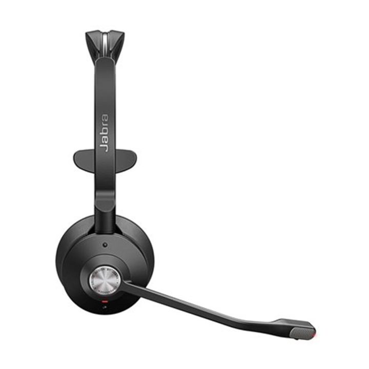 Jabra Engage 75 SE auriculares de diadema inalámbricos y con cable…