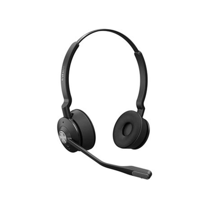 Auscultadores de arco sem fios Jabra Engage 65 SE (9659-553-111)