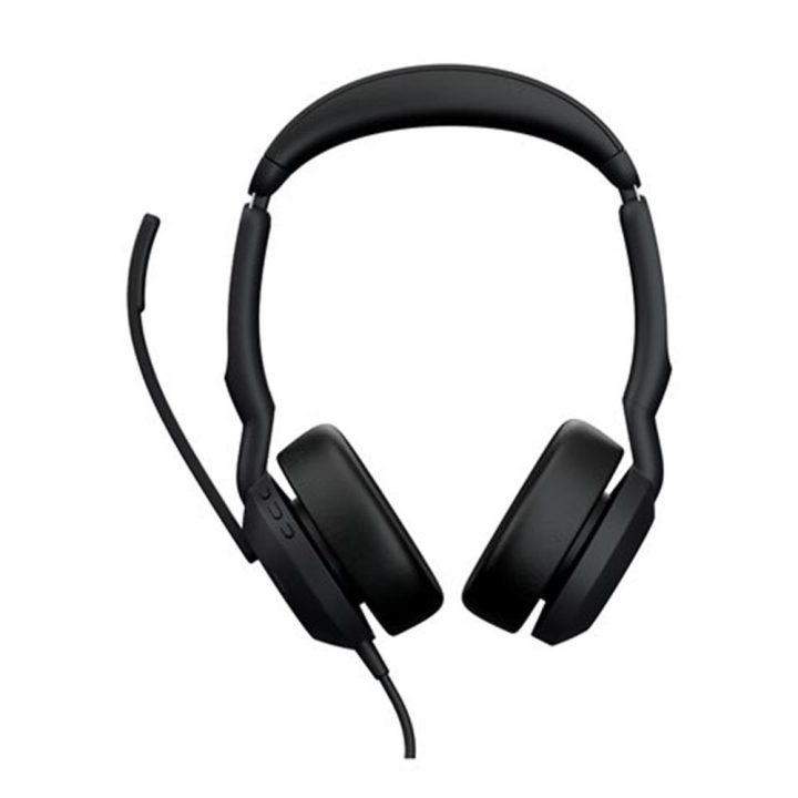 Auscultadores de diadema com fio Jabra Evolve2 50 (25089-989-799)