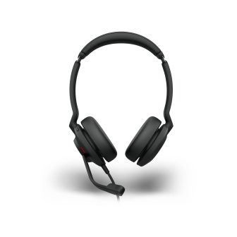 Jabra Evolve2 30-SE auriculares de diadema con cable