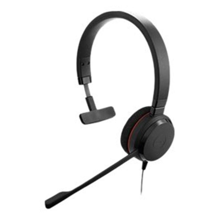 Jabra Evolve 20 auriculares de diadema con cable (4993-823-169)