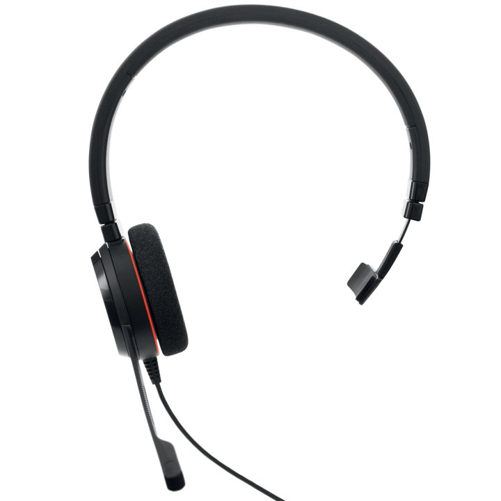 Jabra Evolve 20 auriculares de diadema con cable (4993-823-169)