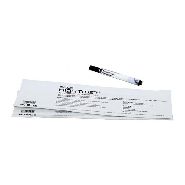 Badgy ACL008 Cleaning Kit