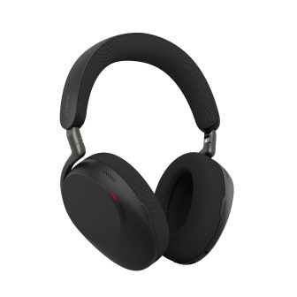 Jabra Evolve3 85, MS, Link390a auriculares de diadema inalámbricos y…