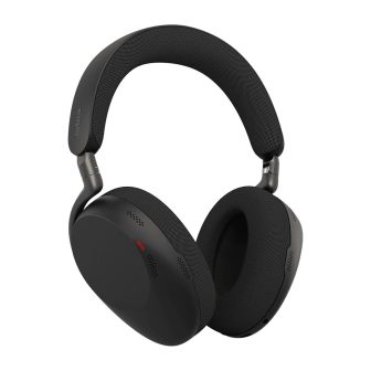 Jabra Evolve3 85 Wireless and Wired Over-Ear Headset USB Type-C…