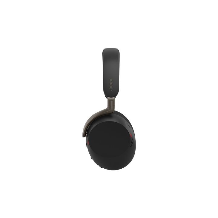 Jabra Evolve3 85 Auscultadores Sem Fios e com Fios de Arco…