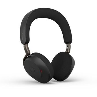 Jabra Evolve3 75 Auriculares Inalámbricos e com Fio de Arco USB Tipo…