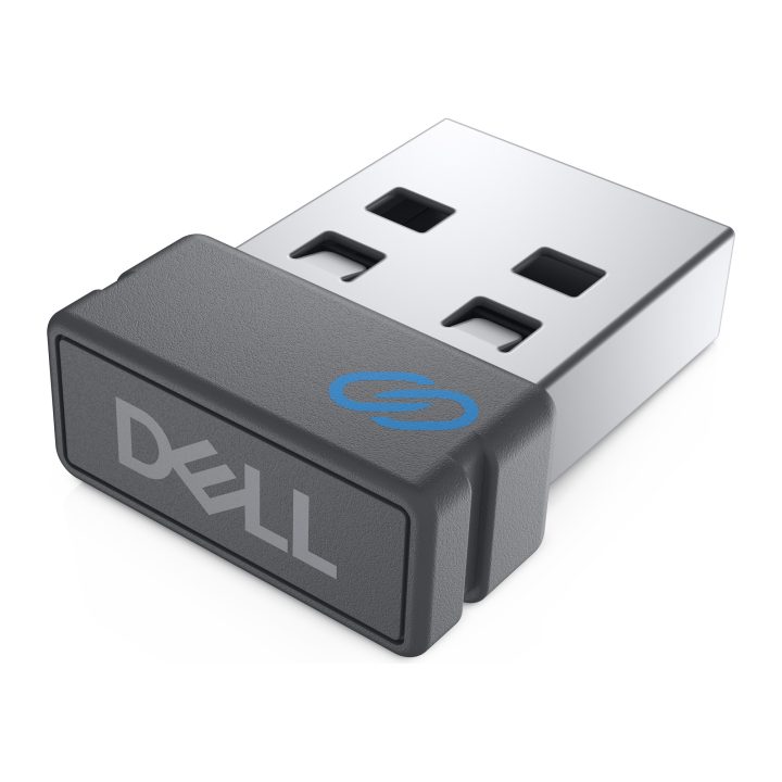DELL WR221 Receptor USB