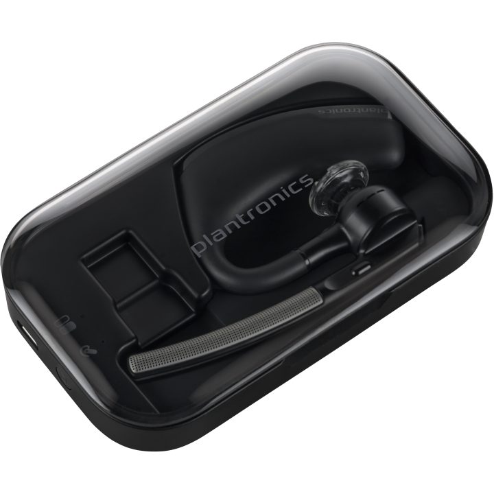 Poly Voyager Legend Large Ear Tips and Foam Covers Headset