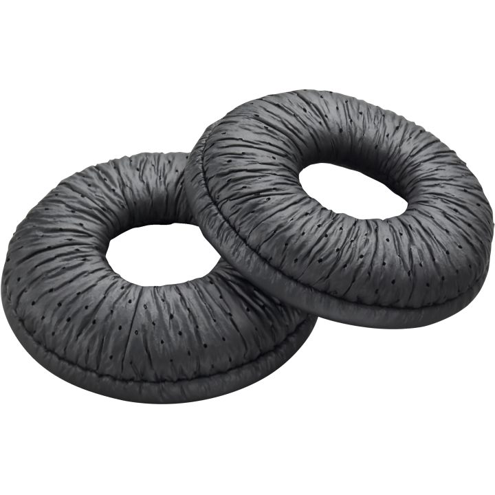 Almofadas para auscultadores Poly