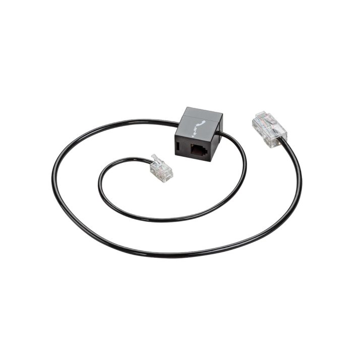 HP Poly Cable de interfaz telefónica para Poly Savi Office