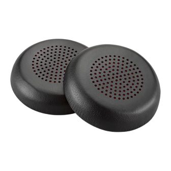 Poly Almofadas para auscultadores