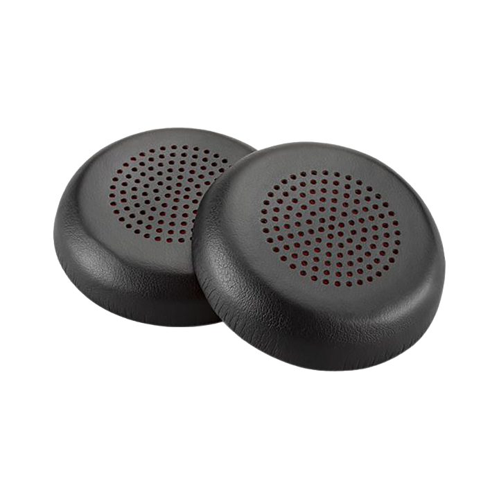 Poly Almofadas para auscultadores