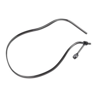 Poly Banda Para El Cuello Poly Savi 740 auriculares