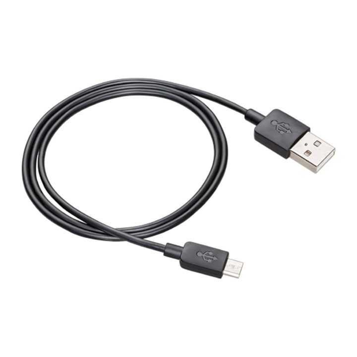 HP Poly Cable Poly Trio USB-A a Micro USB (1,2 m)