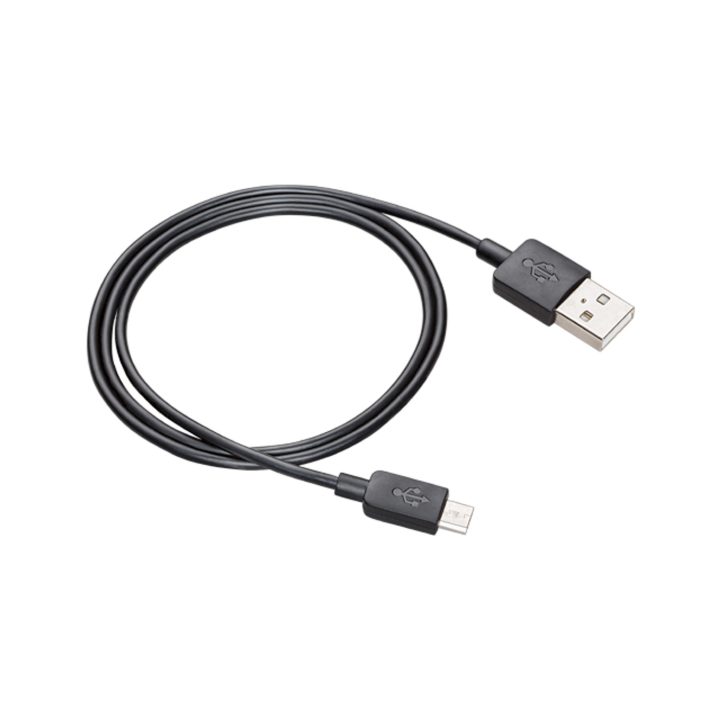 HP Poly Cable Poly Trio USB-A a Micro USB (1,2 m)