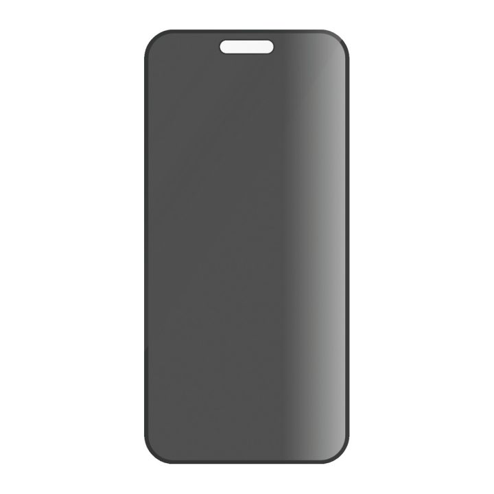 PanzerGlass ® 2-Way Privacy Screen Protector iPhone 16 | 15 |…