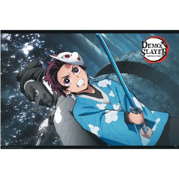 Abystyle 40 Manga Poster Display Stand (GBYBOX069)