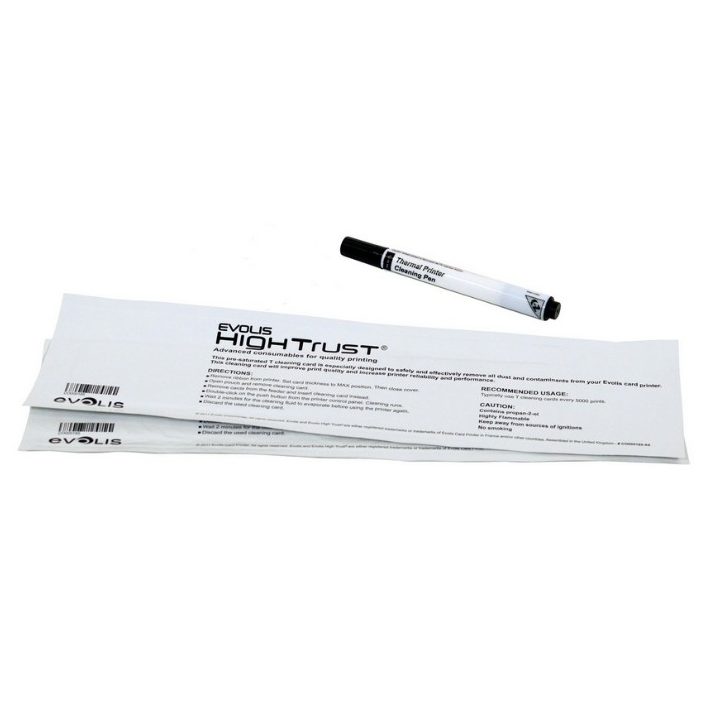 Badgy ACL008 Cleaning Kit