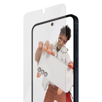 PanzerGlass SAFE. by ® Protetor de Ecrã Samsung Galaxy A57 5G |…