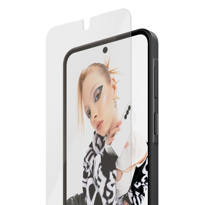 PanzerGlass SAFE. by ® Protetor de Ecrã Samsung Galaxy A27 5G |…
