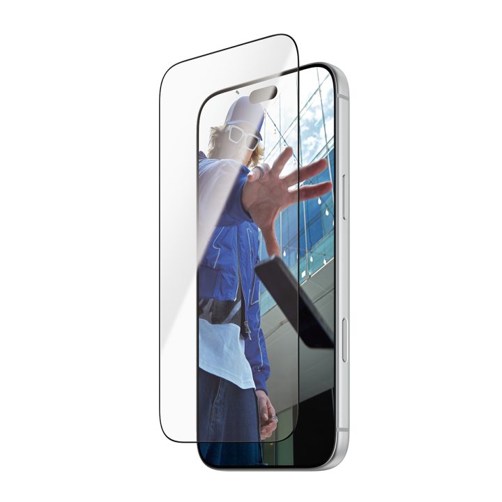 PanzerGlass ® Screen Protector iPhone 18 Pro Max | 17 Pro Max |…