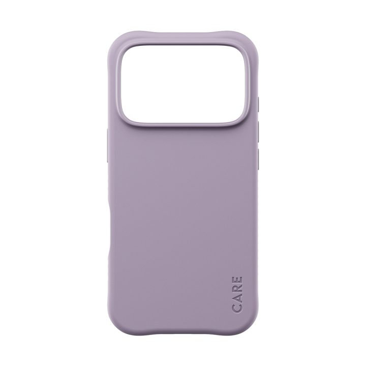 PanzerGlass CARE™ by ® Samba Case Rich Lavender w. White MagSafe…