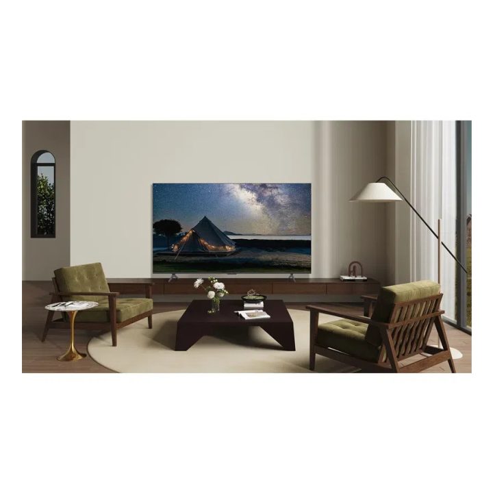 TCL T69C 65T69C 65" 4K Smart TV
