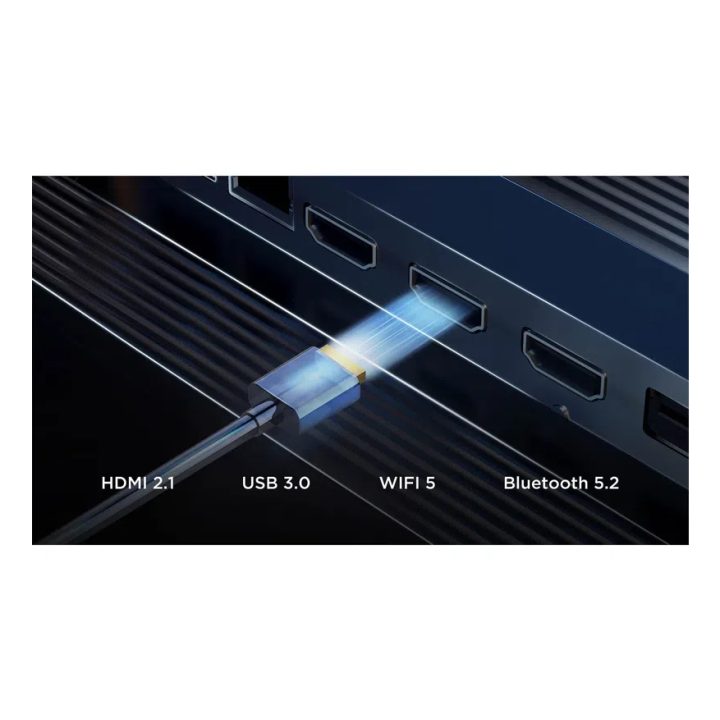 TCL T69C 65T69C 65" 4K Smart TV