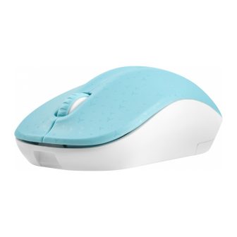 Natec NMY-1651 Ambidextrous Bluetooth Office Mouse 1600 DPI