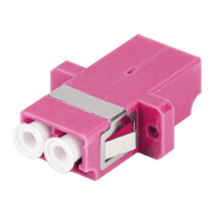 Lanberg FA-LCUP-MD41-0001-VT adaptador de fibra óptica LC 1 pieza(s)…