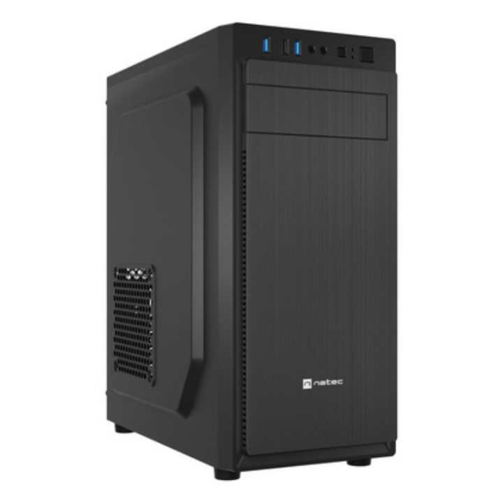Natec Aracanta Midi Tower Preto (NPC-2326)