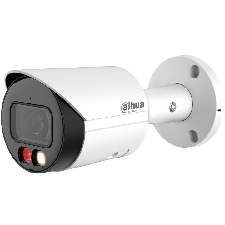Dahua Technology WizSense IPC-HFW2249S-S-IL-0280B câmara de…