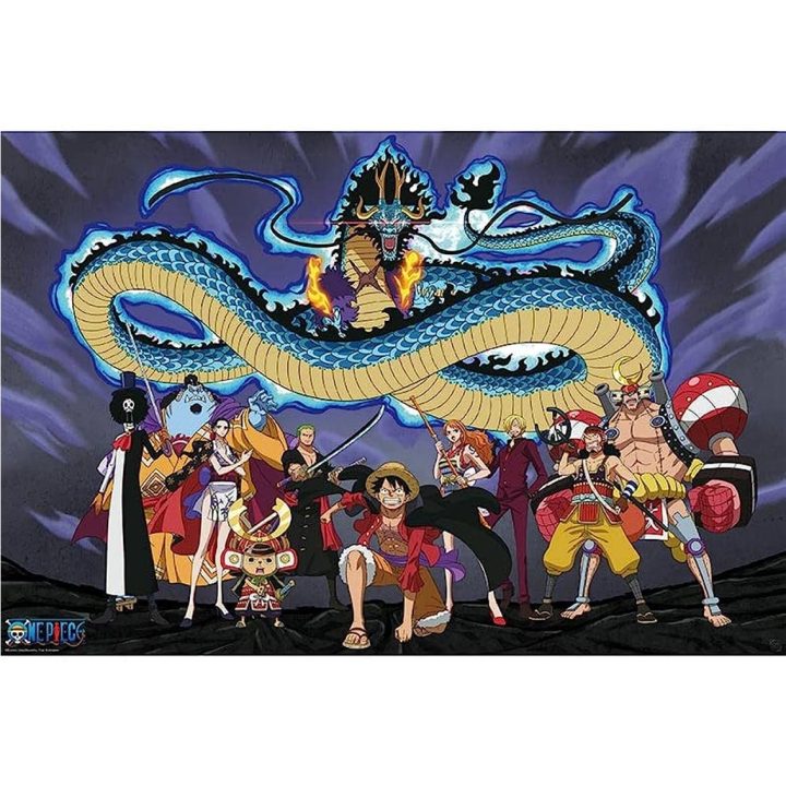 Abystyle 40 Manga Poster Display Stand (GBYBOX069)