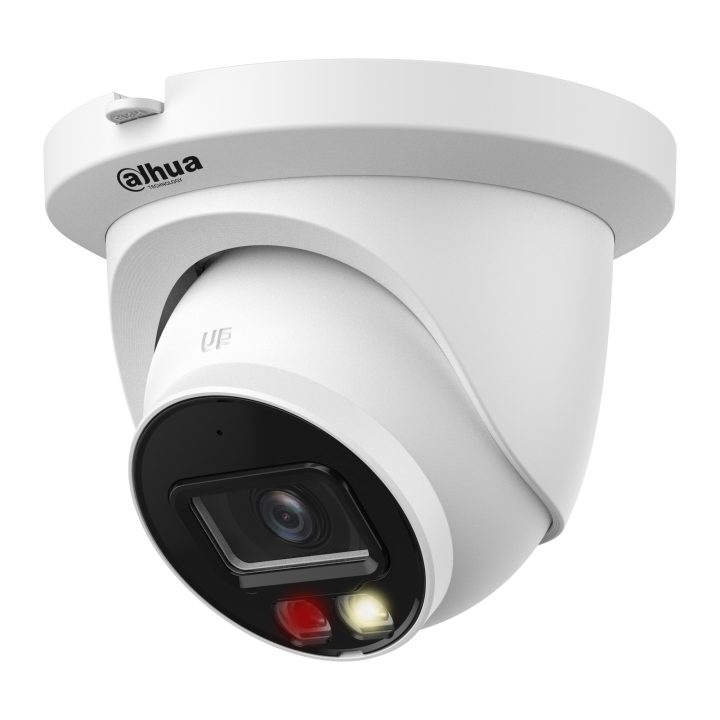 Dahua Technology WizSense DH-IPC-HDW2849TMP-S-IL-0280B cámara de…