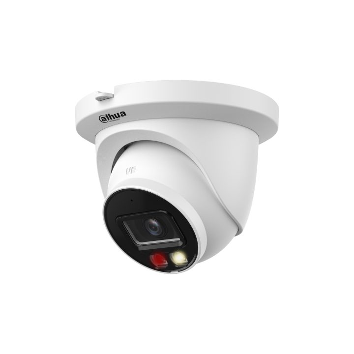 Dahua Technology WizSense DH-IPC-HDW2849TMP-S-IL-0280B cámara de…