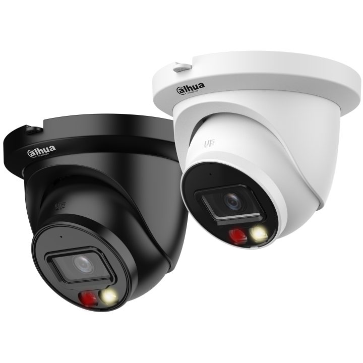 Dahua Technology WizSense DH-IPC-HDW2849TMP-S-IL-0280B cámara de…