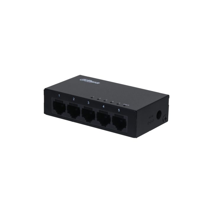 Dahua Technology Access PFS3005-5GT-V2 No administrado L2 Gigabit…