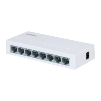 Dahua Technology Access PFS3008-8ET-L-V2 Unmanaged L2 Fast Ethernet…