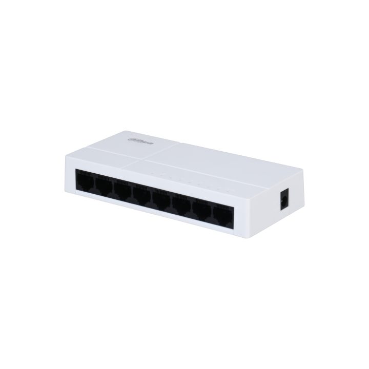 Dahua Technology PFS3008-8GT-L Não gerido L2 Gigabit Ethernet…
