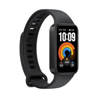 Xiaomi Pulseira MI Smart Band 11 Active Preta (BHR09AEGL)