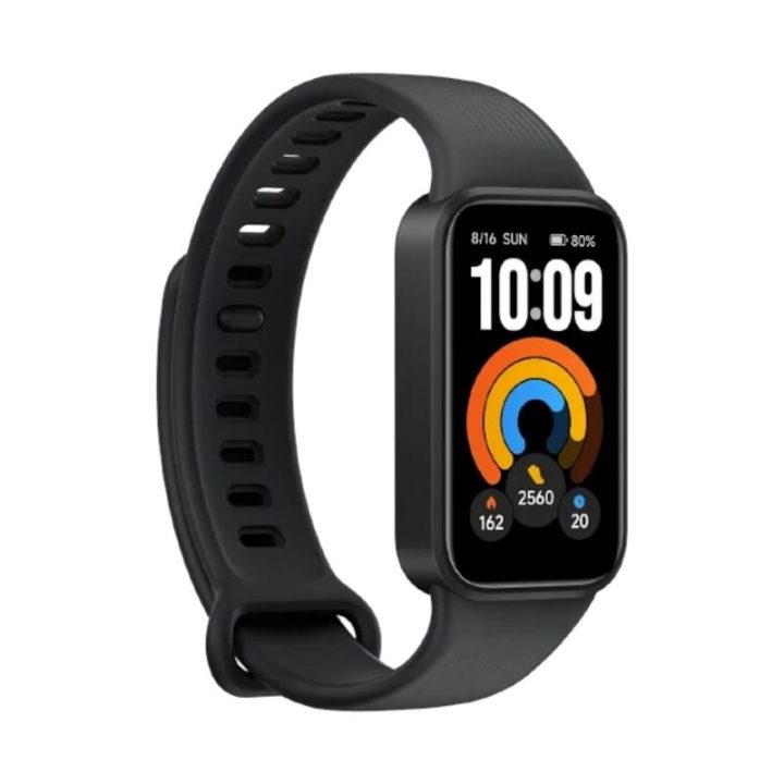 Xiaomi Pulseira MI Smart Band 11 Active Preta (BHR09AEGL)