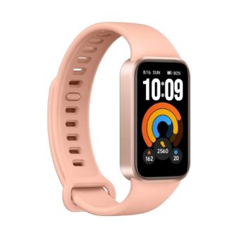 Xiaomi Pulsera MI Smart Band 11 Active Pomelo Pink (BHR09AGGL)