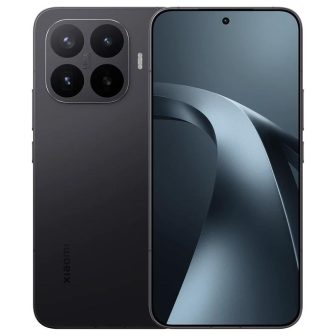 Xiaomi 17T Pro 512 GB 12 GB RAM Black