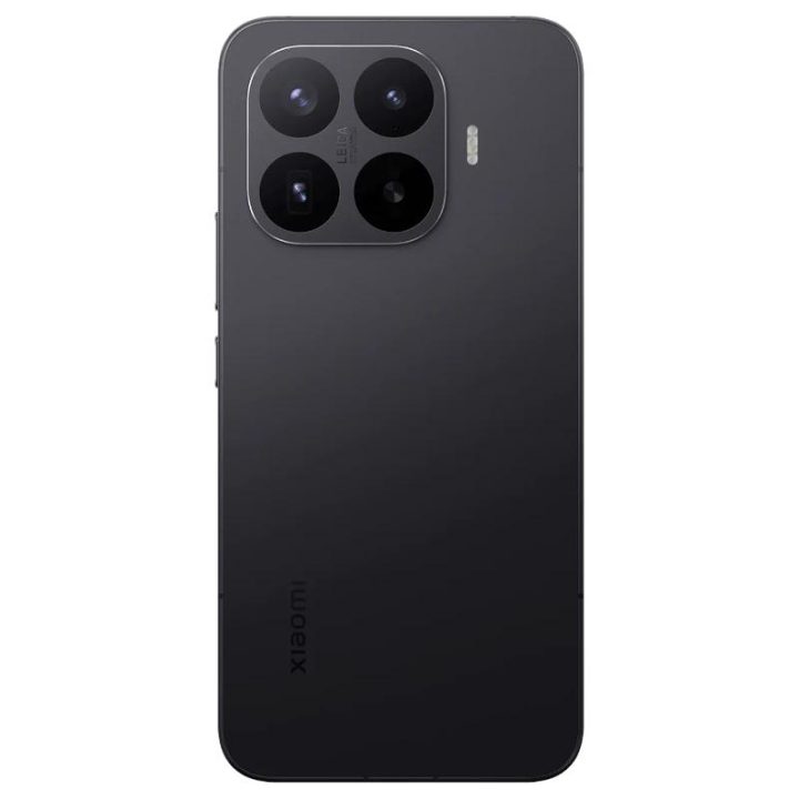 Xiaomi 17T Pro 512 GB 12 GB RAM Preto